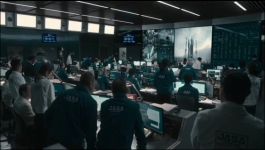 Invasion - Season 01 Episode 01